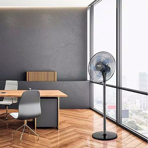 NEO SAMOSTOJEĆI VENTILATOR 50W