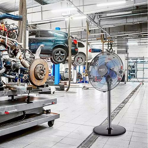 NEO SAMOSTOJEĆI VENTILATOR 50W