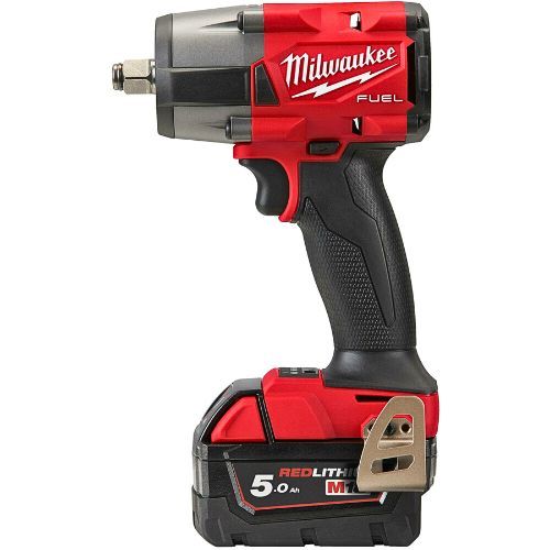 MILWAUKEE M18FMTIW2F12-502X ZAVRTAČ UDARNI 1/2-881Nm