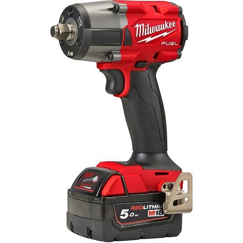 MILWAUKEE M18FMTIW2F12-502X ZAVRTAČ UDARNI 1/2-881Nm