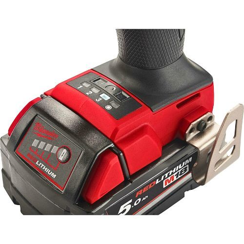 MILWAUKEE M18FMTIW2F12-502X ZAVRTAČ UDARNI 1/2-881Nm