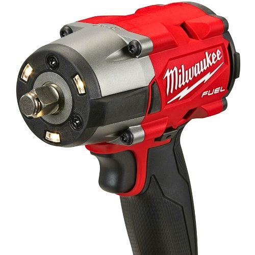 MILWAUKEE M18FMTIW2F12-502X ZAVRTAČ UDARNI 1/2-881Nm