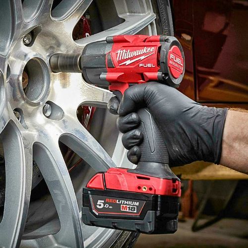 MILWAUKEE M18FMTIW2F12-502X ZAVRTAČ UDARNI 1/2-881Nm