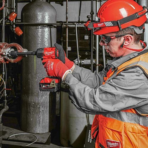 MILWAUKEE M18FMTIW2F12-502X ZAVRTAČ UDARNI 1/2-881Nm