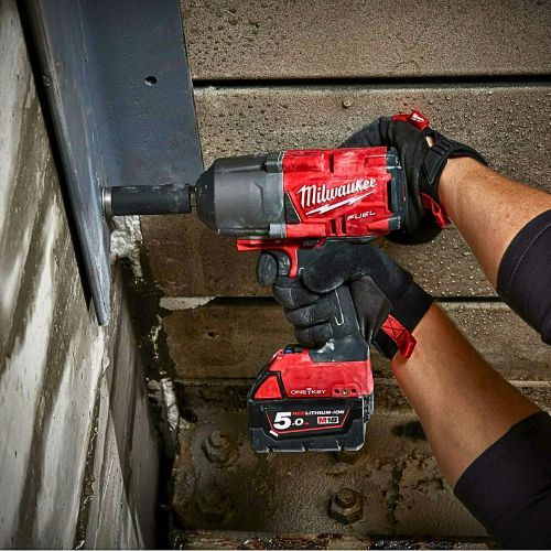 MILWAUKEE M18ONEFHIWF34-0X ZAVRTAČ UDARNI 3/4-1627Nm
