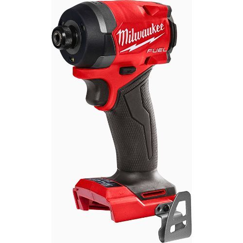 MILWAUKEE M18FID3-0 ZAVRTAČ UDARNI 1/4-226Nm