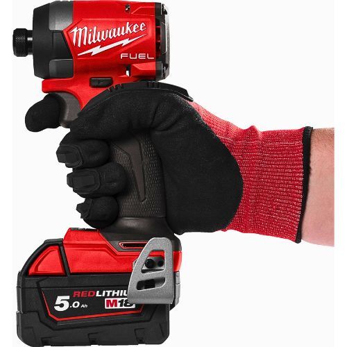 MILWAUKEE M18FID3-0 ZAVRTAČ UDARNI 1/4-226Nm
