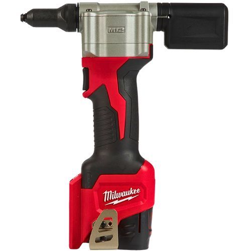 MILWAUKEE M12BPRT-201X PIŠTOLJ ZA BLOK ZAKOVICE