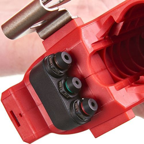 MILWAUKEE M12BPRT-201X PIŠTOLJ ZA BLOK ZAKOVICE