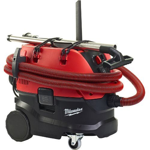 MILWAUKEE AS-30LAC AC 30L L CL USISAVAČ MOKRO/SUHO