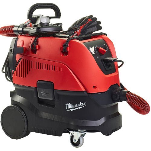 MILWAUKEE AS-30LAC AC 30L L CL USISAVAČ MOKRO/SUHO