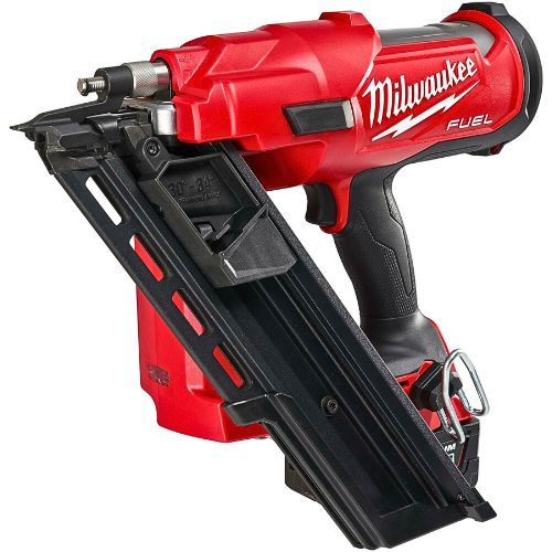 MILWAUKEE M18-FFN-502C PIŠTOLJ ZA ČAVLE