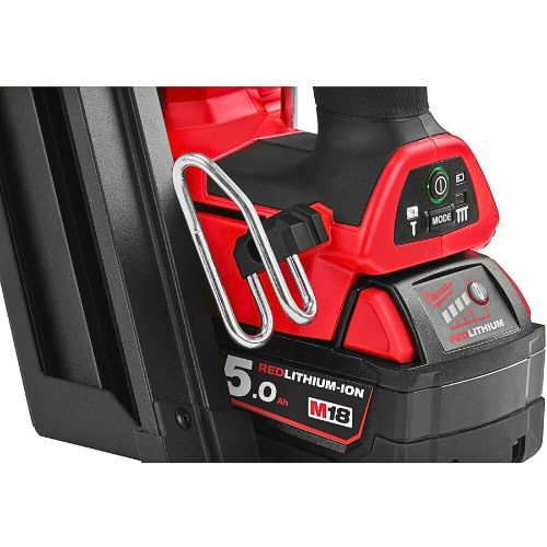 MILWAUKEE M18-FFN-502C PIŠTOLJ ZA ČAVLE