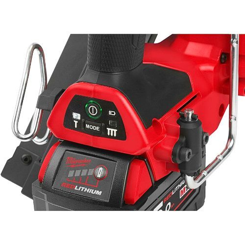 MILWAUKEE M18-FFN-502C PIŠTOLJ ZA ČAVLE