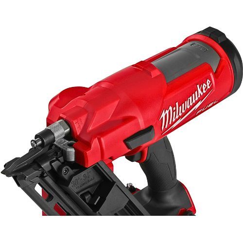 MILWAUKEE M18-FFN-502C PIŠTOLJ ZA ČAVLE
