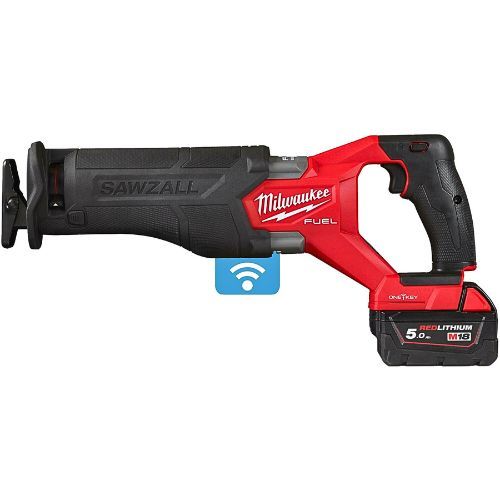 MILWAUKEE M18ONEFSZ-502X PILA RECIPROČNA