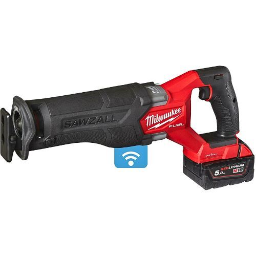 MILWAUKEE M18ONEFSZ-502X PILA RECIPROČNA