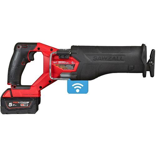 MILWAUKEE M18ONEFSZ-502X PILA RECIPROČNA