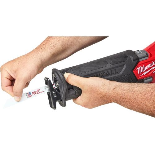 MILWAUKEE M18ONEFSZ-502X PILA RECIPROČNA