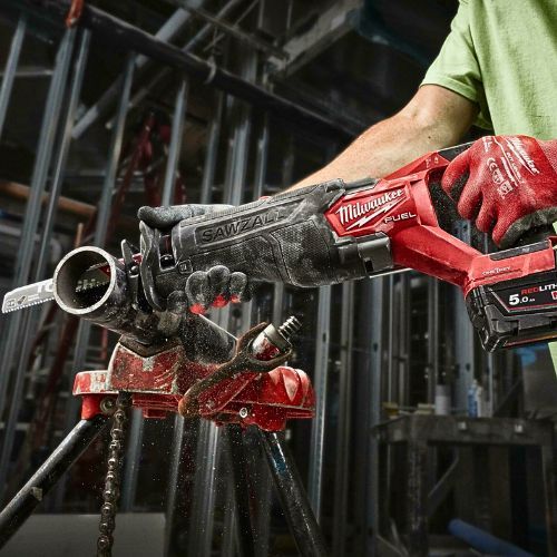 MILWAUKEE M18ONEFSZ-502X PILA RECIPROČNA