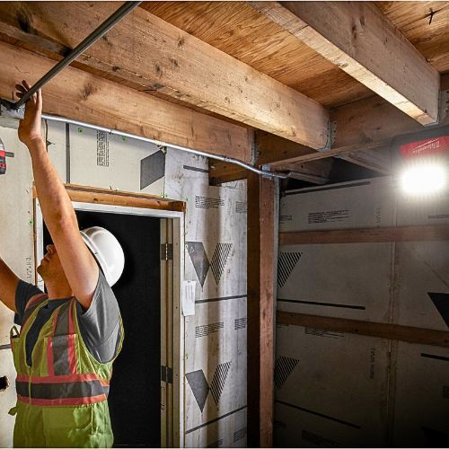 MILWAUKEE M18HOAL-0 REFLEKTOR