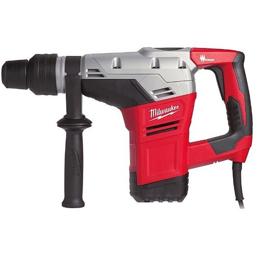 MILWAUKEE K540S UDARNA BUŠILICA/ČEKIĆ