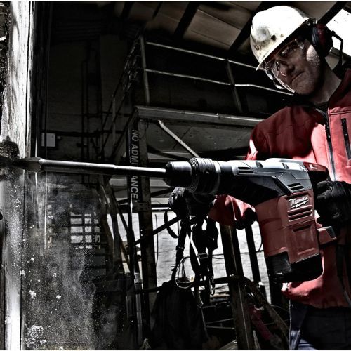 MILWAUKEE K540S UDARNA BUŠILICA/ČEKIĆ