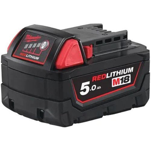 MILWAUKEE M18B5 AKUMULATOR 5.0AH