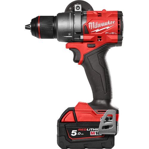 MILWAUKEE M18FPD3-502X AKU BUŠILICA UDARNA 18V/2X5.0AH