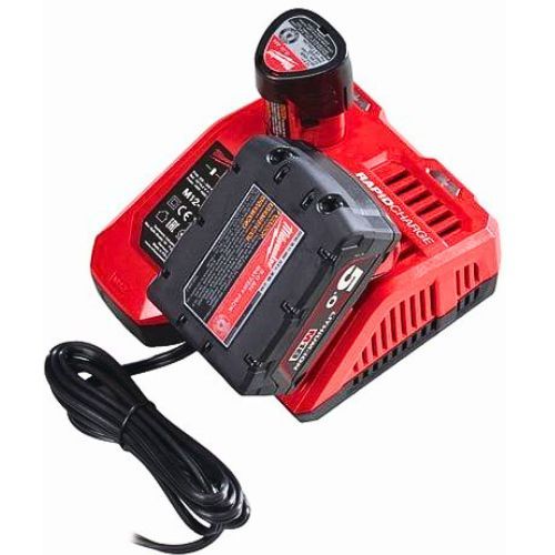MILWAUKEE M12-18FC PUNJAČ BRZI