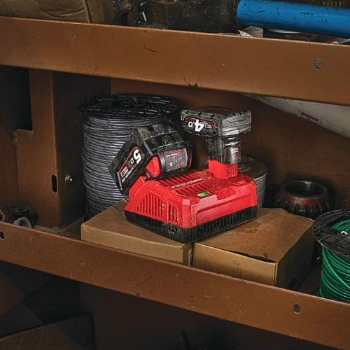 MILWAUKEE M12-18FC PUNJAČ BRZI