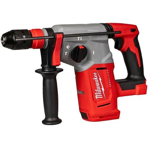 MILWAUKEE M18BLHX-0X BUŠILICA UDARNA SDS+