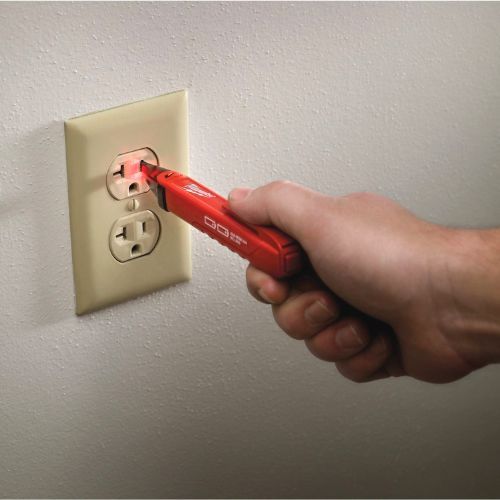 MILWAUKEE 2200-40 ISPITIVAČ NAPONA