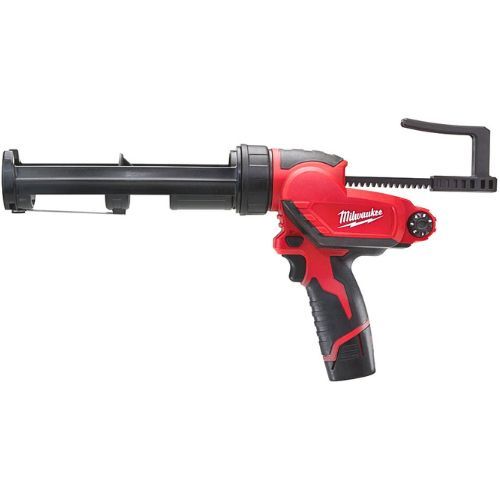 MILWAUKEE M12PCG PIŠTOLJ ZA SILIKON