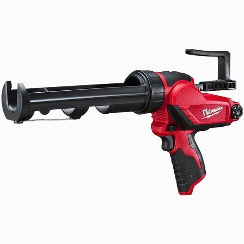 MILWAUKEE M12PCG PIŠTOLJ ZA SILIKON