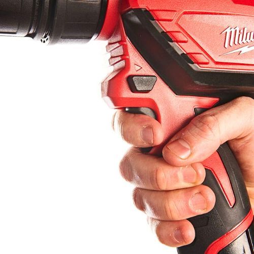 MILWAUKEE M12PCG PIŠTOLJ ZA SILIKON