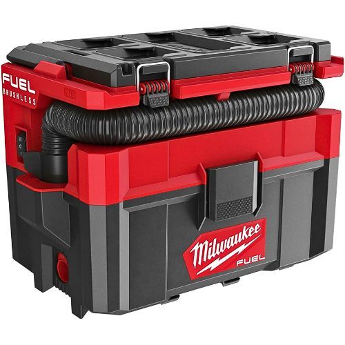 MILWAUKEE M18FPOVCL USISAVAČ AKU MOKRO/SUHO