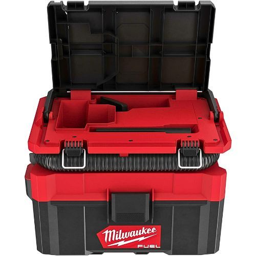 MILWAUKEE M18FPOVCL USISAVAČ AKU MOKRO/SUHO