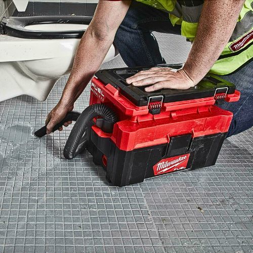 MILWAUKEE M18FPOVCL USISAVAČ AKU MOKRO/SUHO