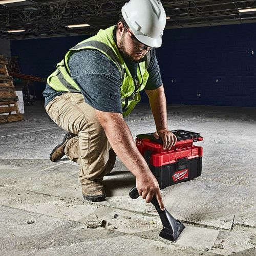 MILWAUKEE M18FPOVCL USISAVAČ AKU MOKRO/SUHO