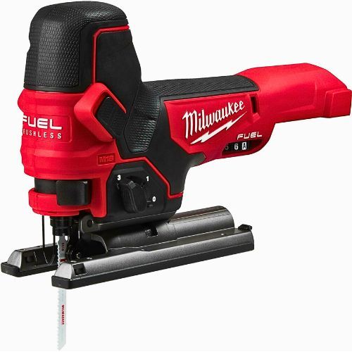 MILWAUKEE M18FBJS-0X PILA UBODNA