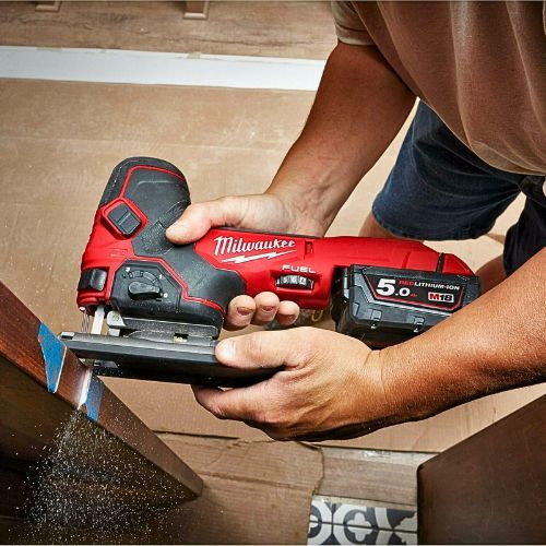 MILWAUKEE M18FBJS-0X PILA UBODNA