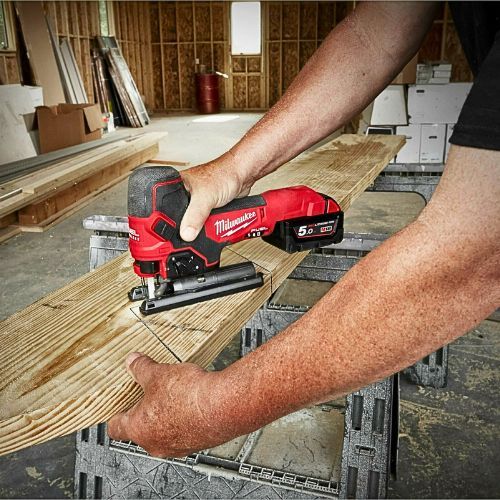 MILWAUKEE M18FBJS-0X PILA UBODNA