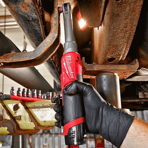 MILWAUKEE M12FHIR14LR-0 AKU RAČNA 1/4