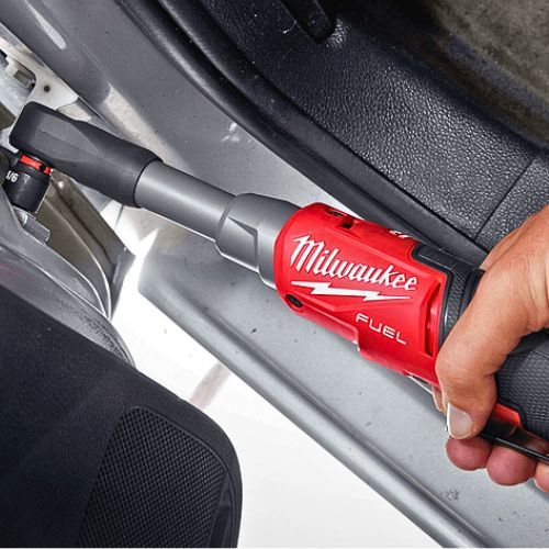 MILWAUKEE M12FHIR14LR-0 AKU RAČNA 1/4