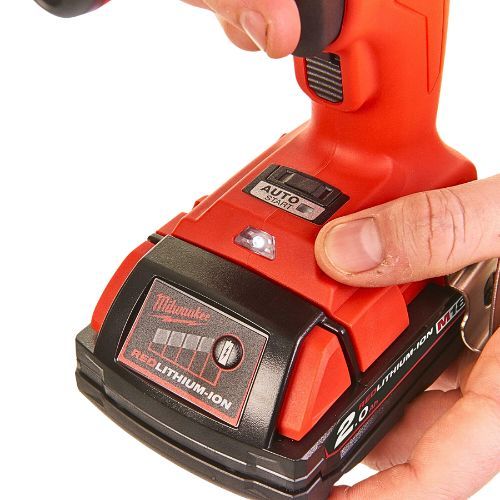 MILWAUKEE M18FSGC-202X IZVIJAČ+SPREMNIK