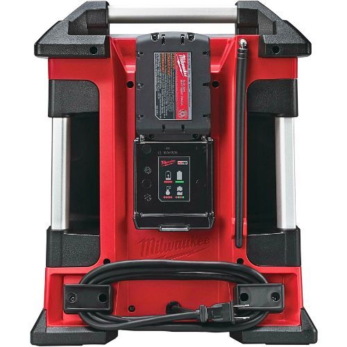 MILWAUKEE M18RC-0 RADIO-PUNJAČ