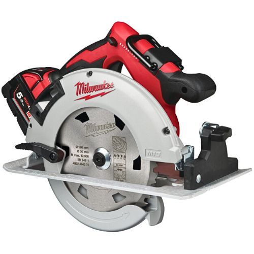 MILWAUKEE M18BLCS66-502X PILA KRUŽNA
