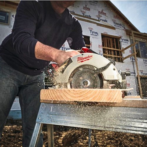 MILWAUKEE M18BLCS66-502X PILA KRUŽNA