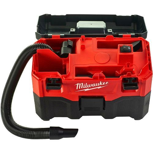 MILWAUKEE M18VC-2 M18 USISAVAČ MOKRO/SUHO